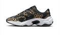 Nike Black Leopard Print Sneakers