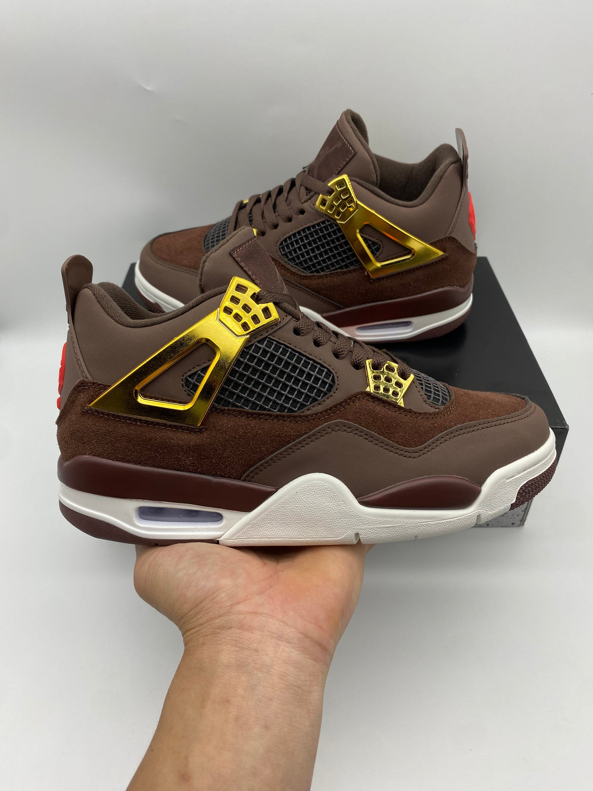 Air Jordan 4 Retro "Bin 23"