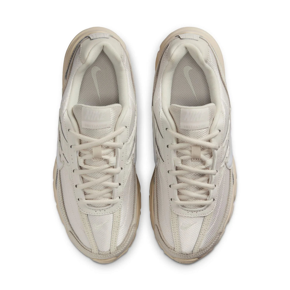 Nike Initiator Cream Sneakers