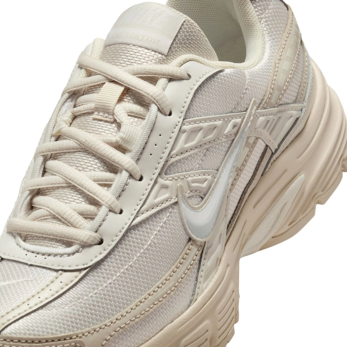 Nike Initiator Cream Sneakers