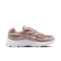 Nike Initiator Rose Pink and White Mesh Sneakers