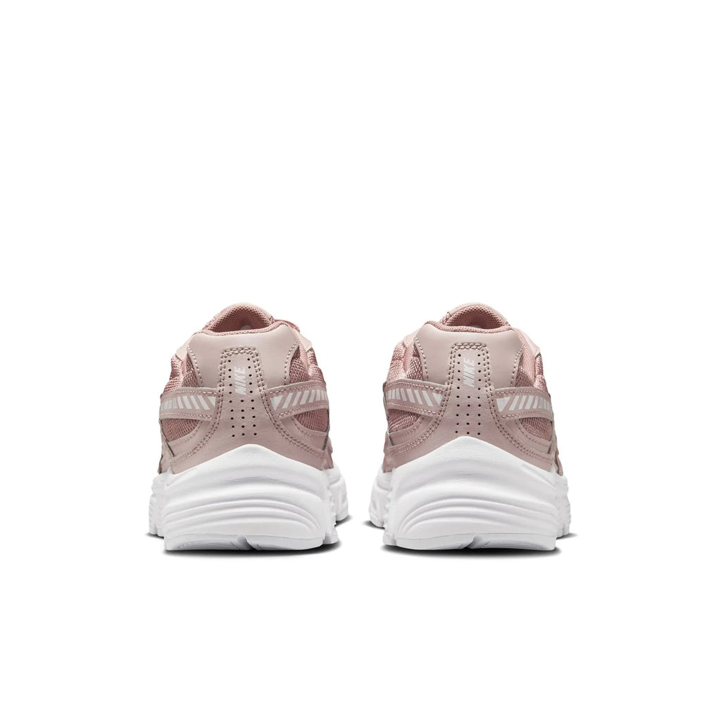 Nike Initiator Rose Pink and White Mesh Sneakers