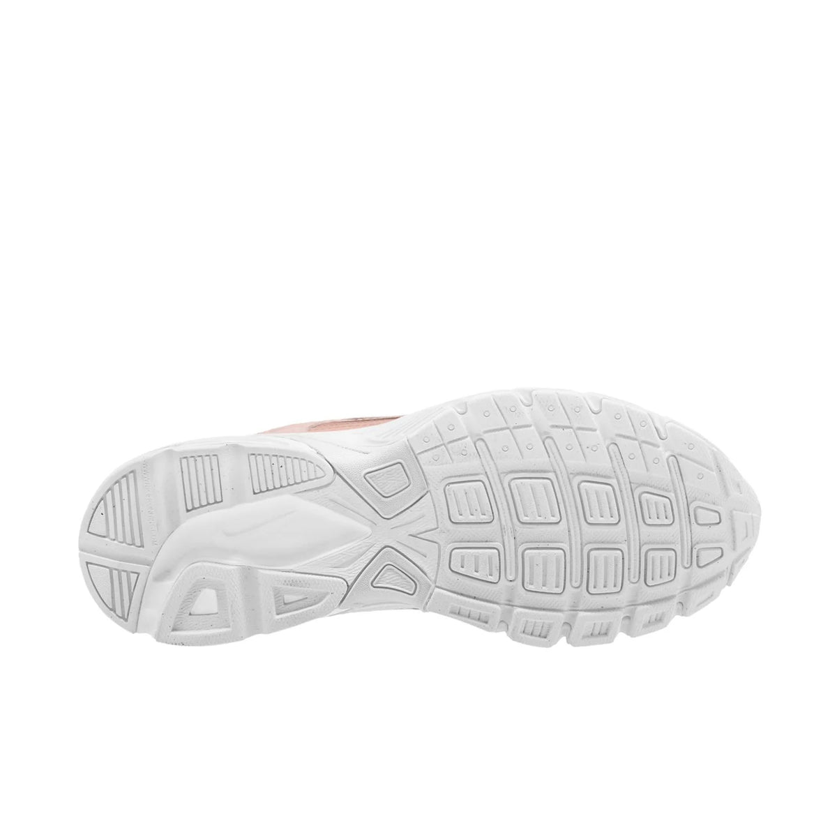 Nike Initiator Rose Pink and White Mesh Sneakers