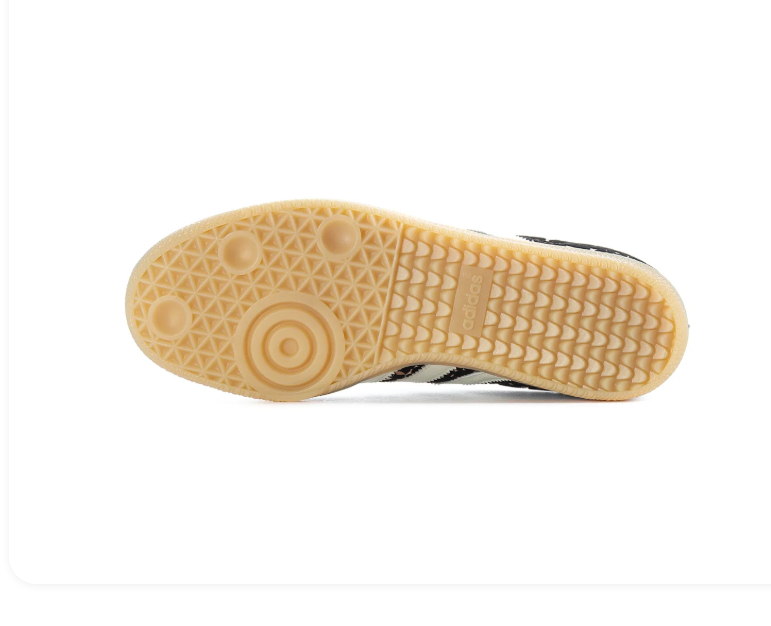 adidas Leopard Print Sneakers with White Stripes