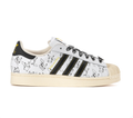adidas Superstar x Pokémon Pikachu Sneakers in White and Black