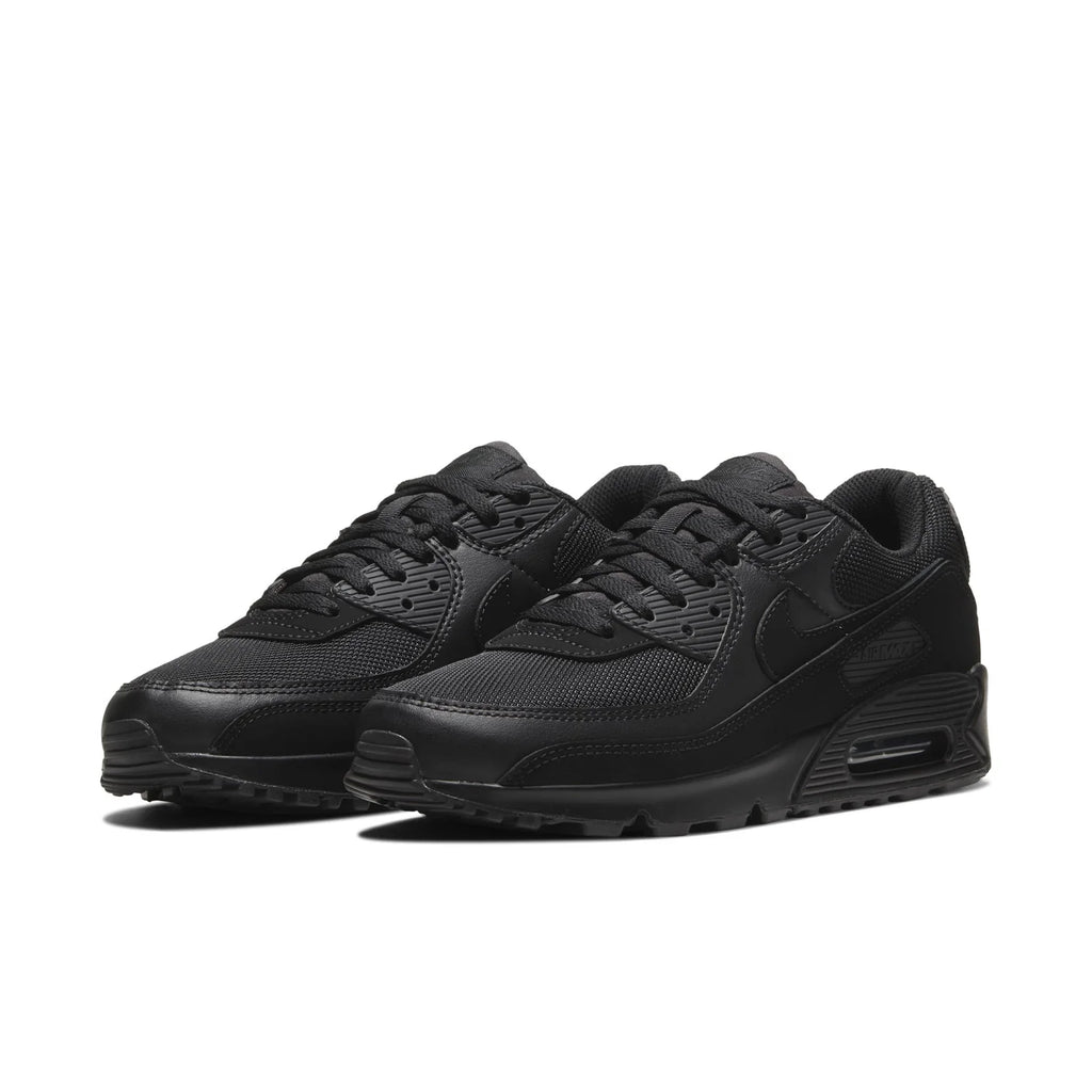 Nike Air Max 90 Triple Black Sneakers