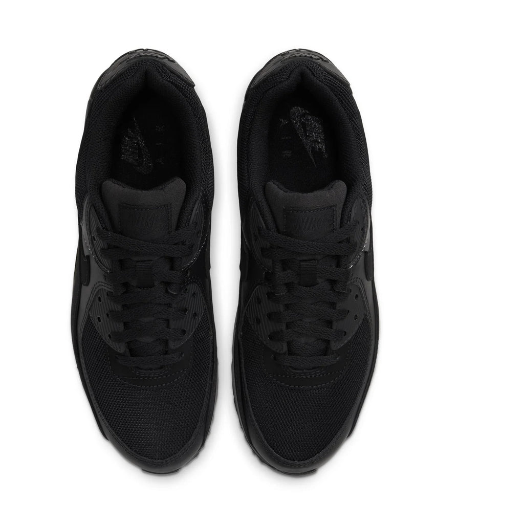 Nike Air Max 90 Triple Black Sneakers