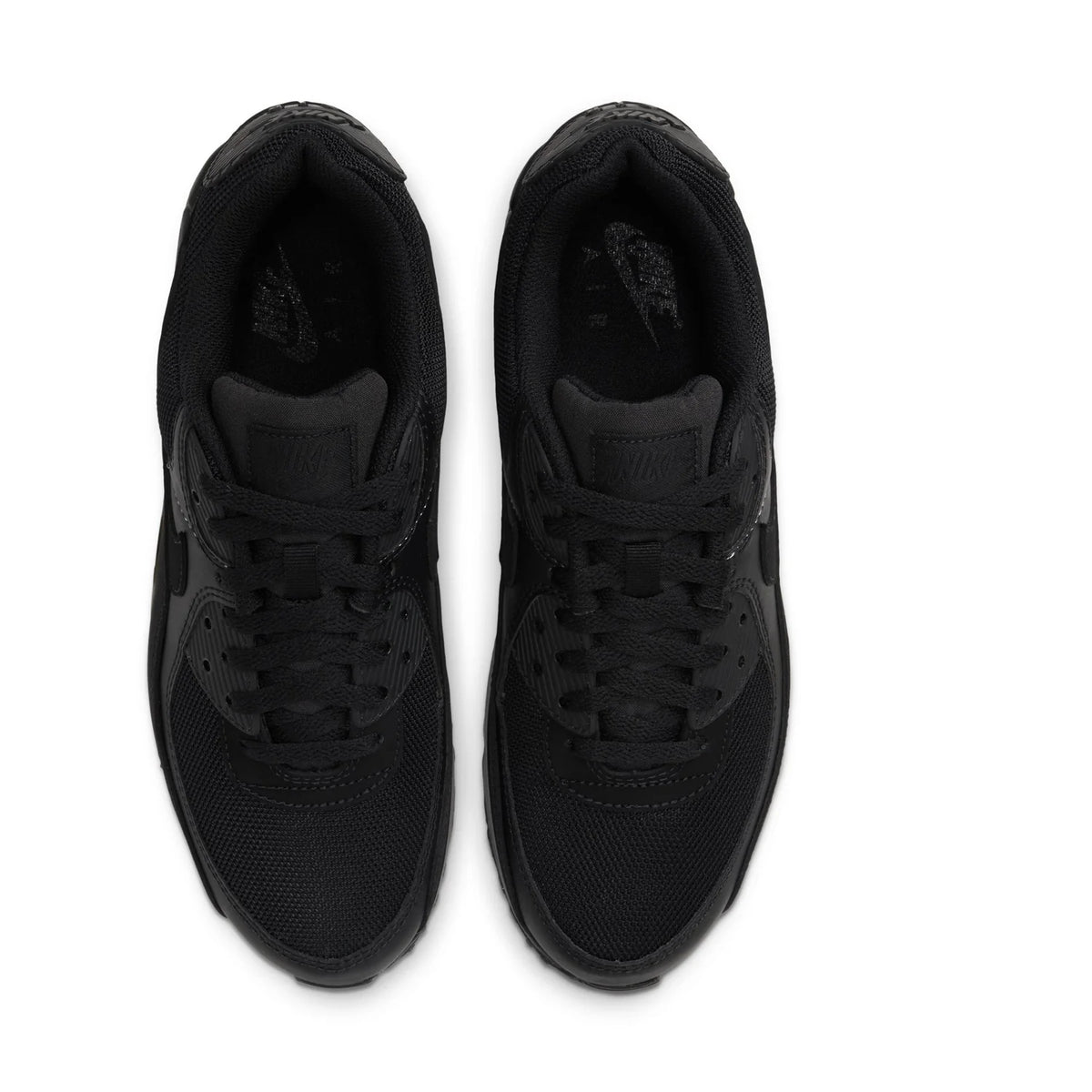 Nike Air Max 90 Triple Black Sneakers