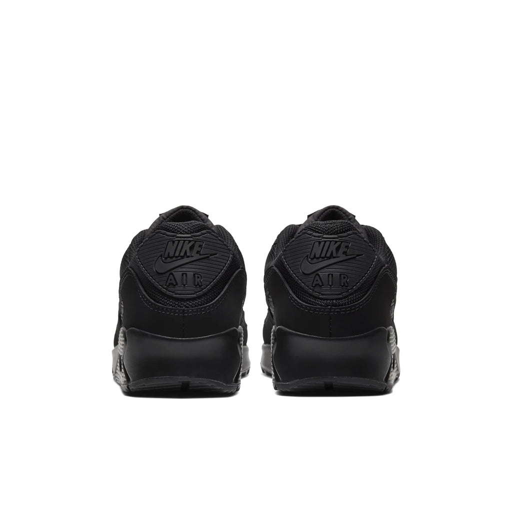 Nike Air Max 90 Triple Black Sneakers