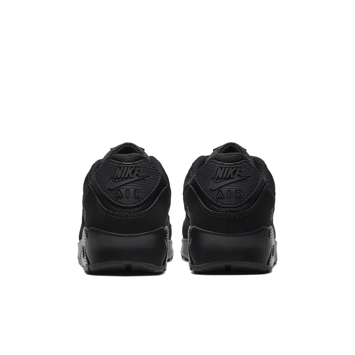 Nike Air Max 90 Triple Black Sneakers