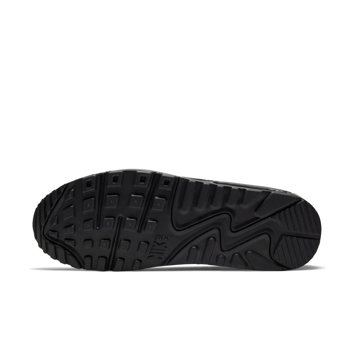 Nike Air Max 90 Triple Black Sneakers