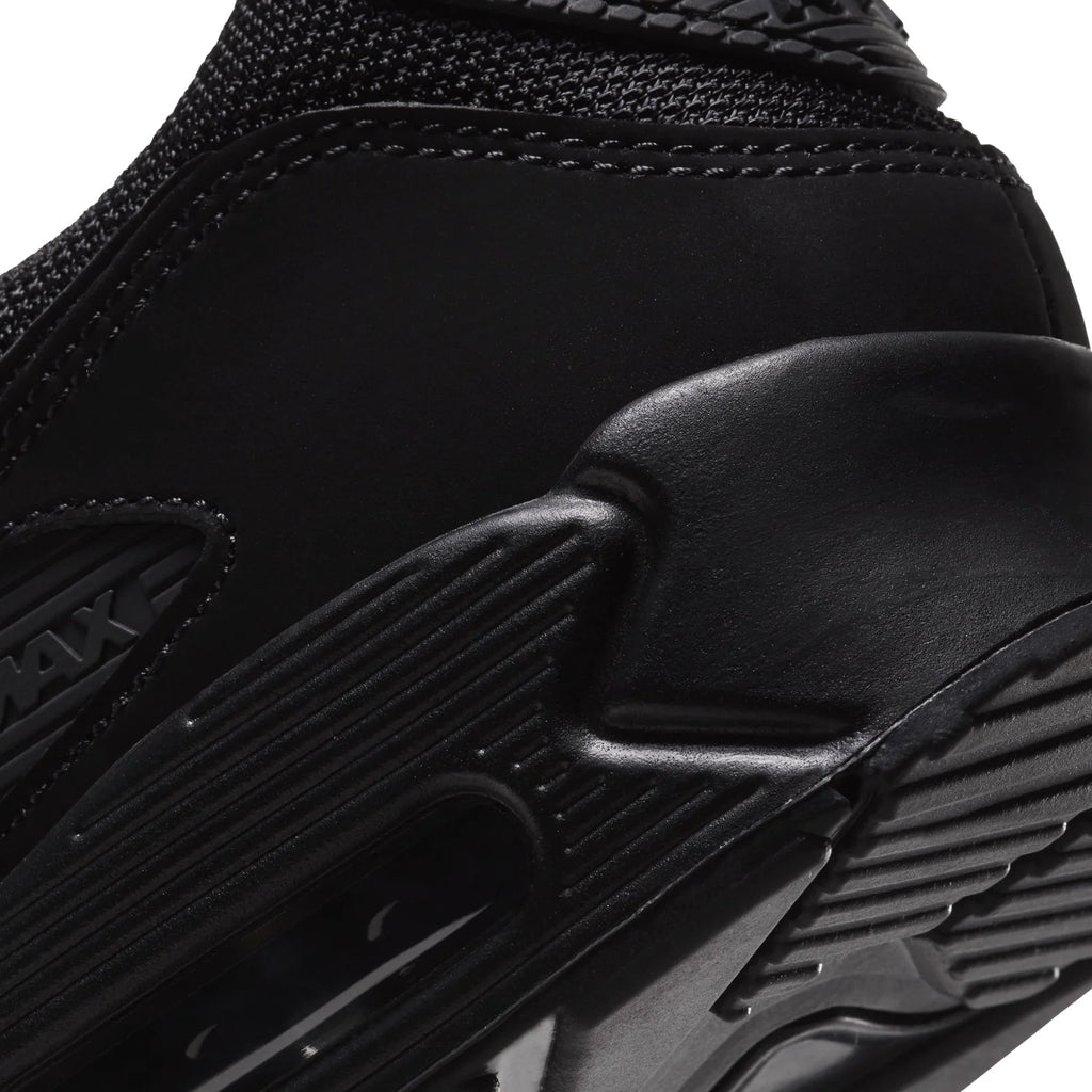 Nike Air Max 90 Triple Black Sneakers