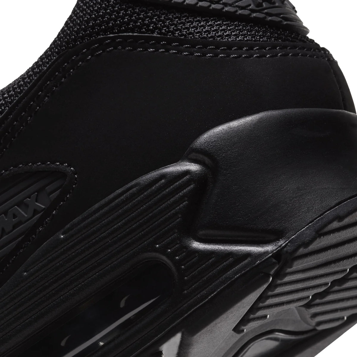 Nike Air Max 90 Triple Black Sneakers