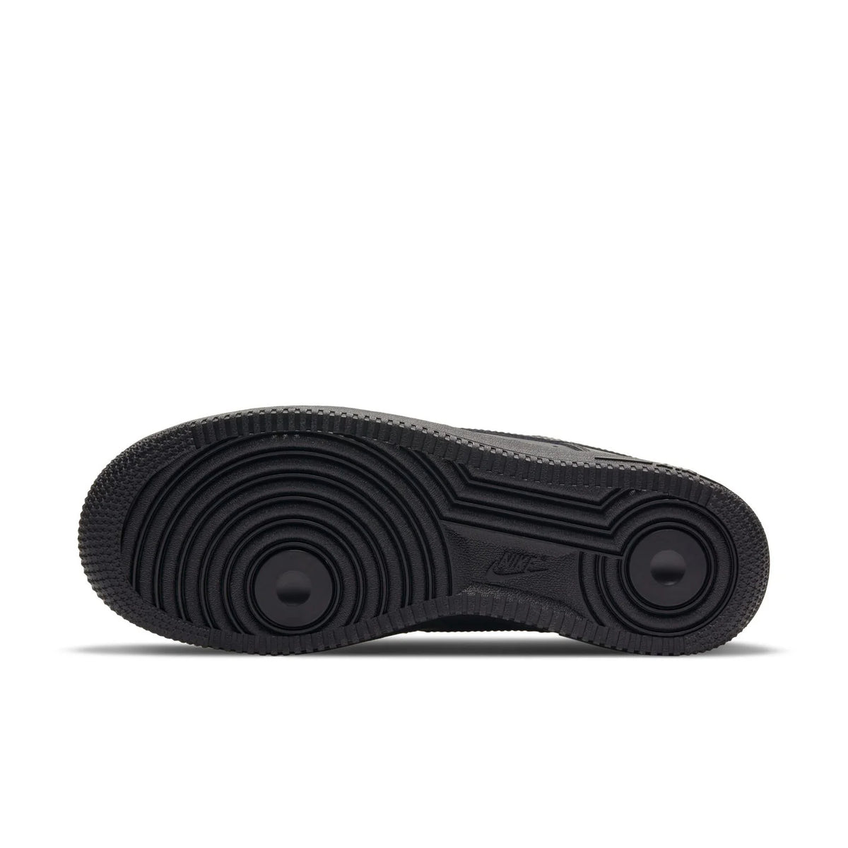 Nike Air Force 1 Low Triple Black Sneakers