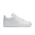 Nike Air Force 1 Low Triple White Sneakers