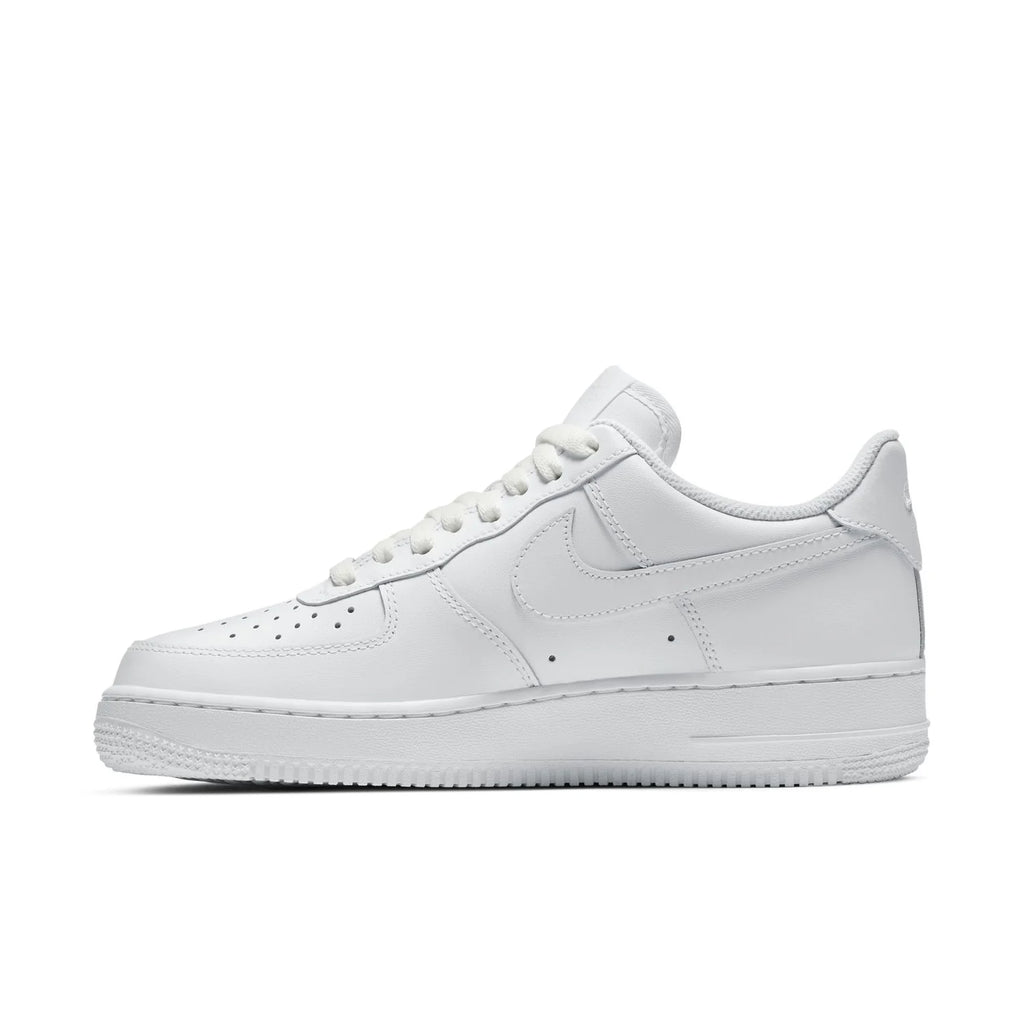 Nike Air Force 1 Low Triple White Sneakers