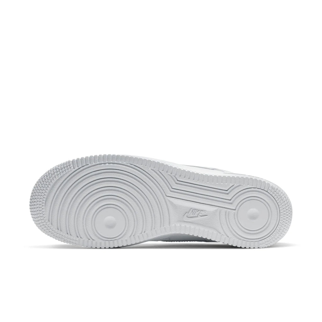 Nike Air Force 1 Low Triple White Sneakers
