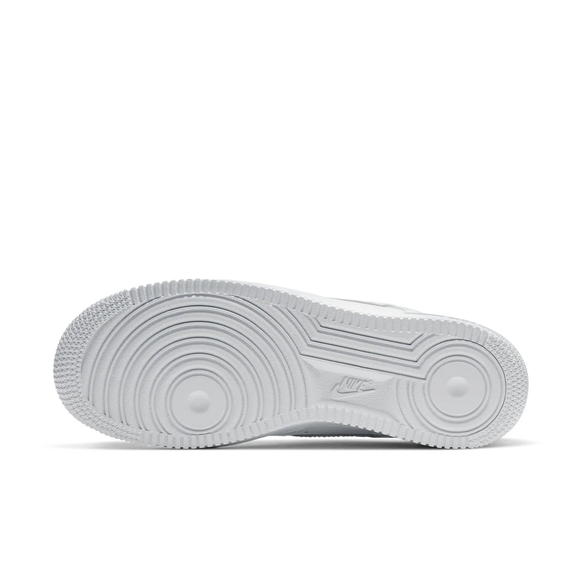 Nike Air Force 1 Low Triple White Sneakers
