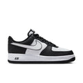 Nike Air Force 1 Low Black and White Sneakers