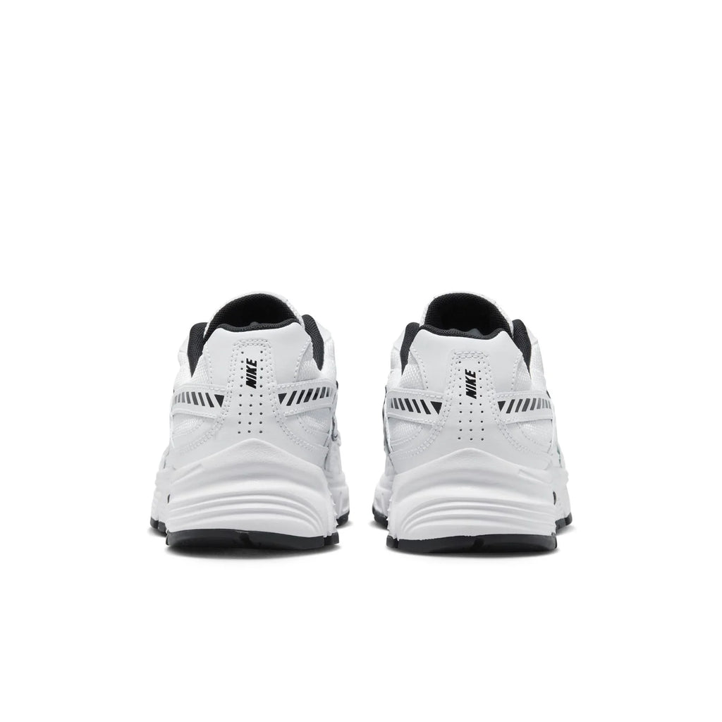 Nike Initiator White and Black Sneakers