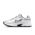Nike Initiator White and Black Sneakers