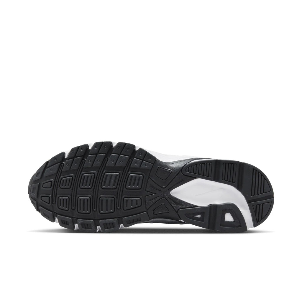 Nike Initiator White and Black Sneakers