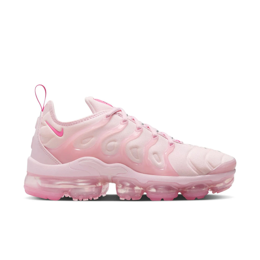 Nike Air VaporMax Plus Light Pink Sneakers