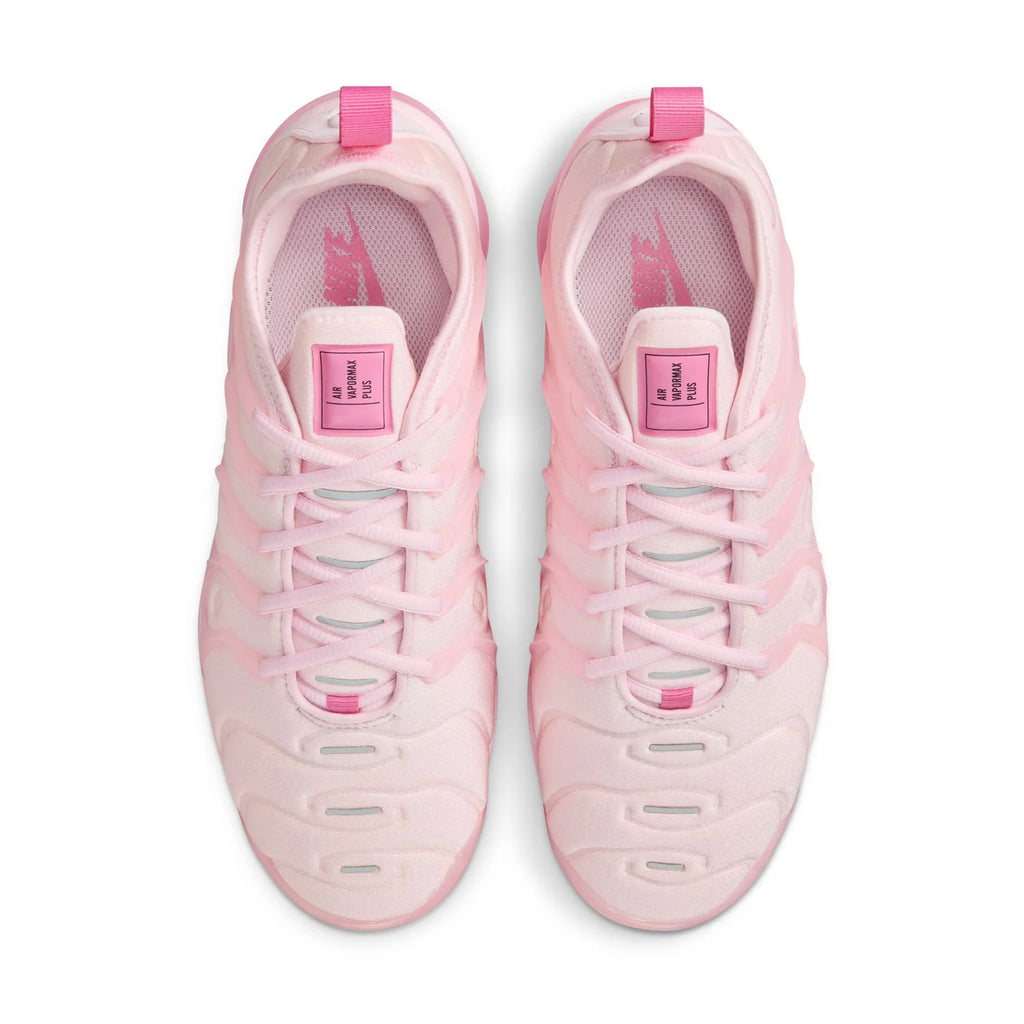 Nike Air VaporMax Plus Light Pink Sneakers