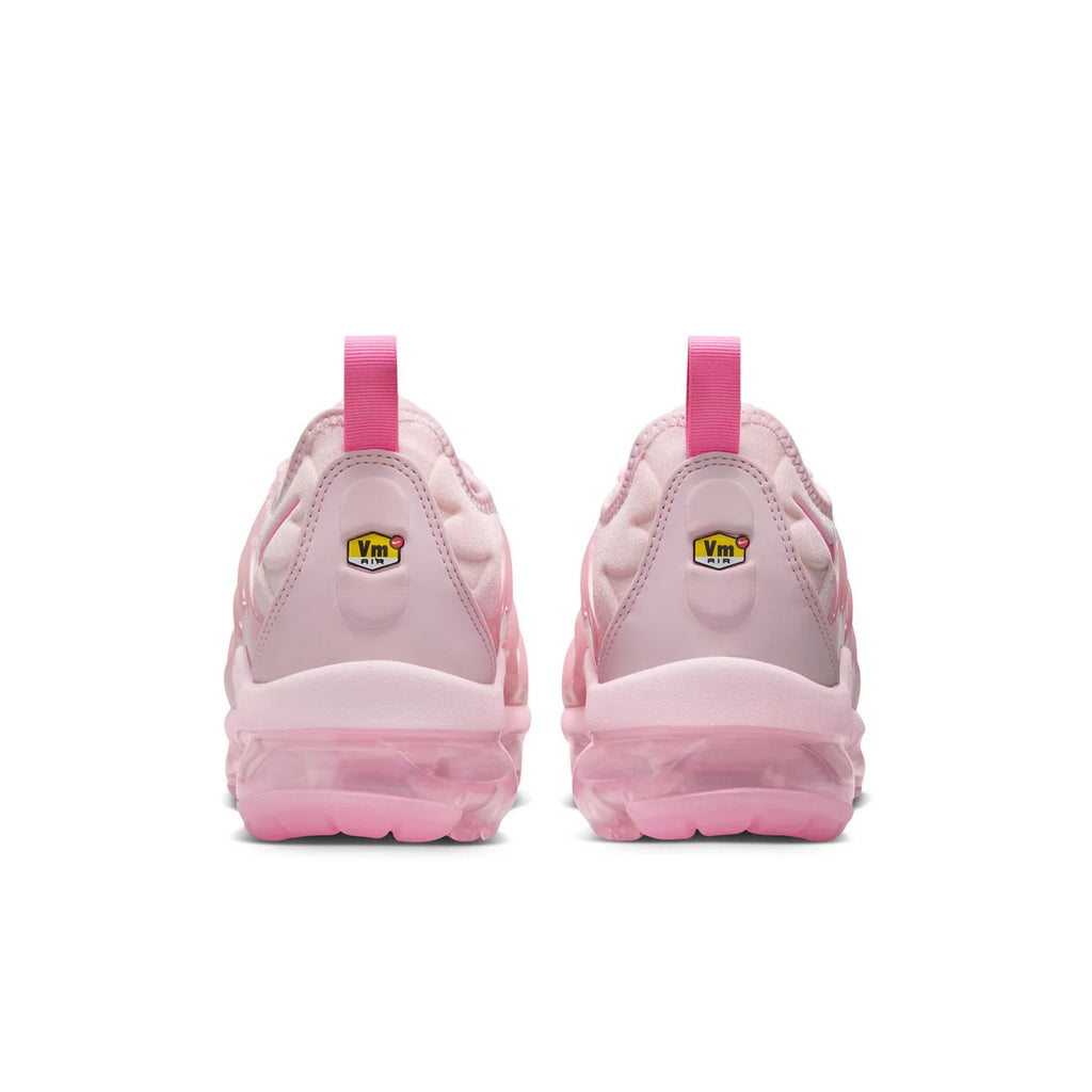 Nike Air VaporMax Plus Light Pink Sneakers