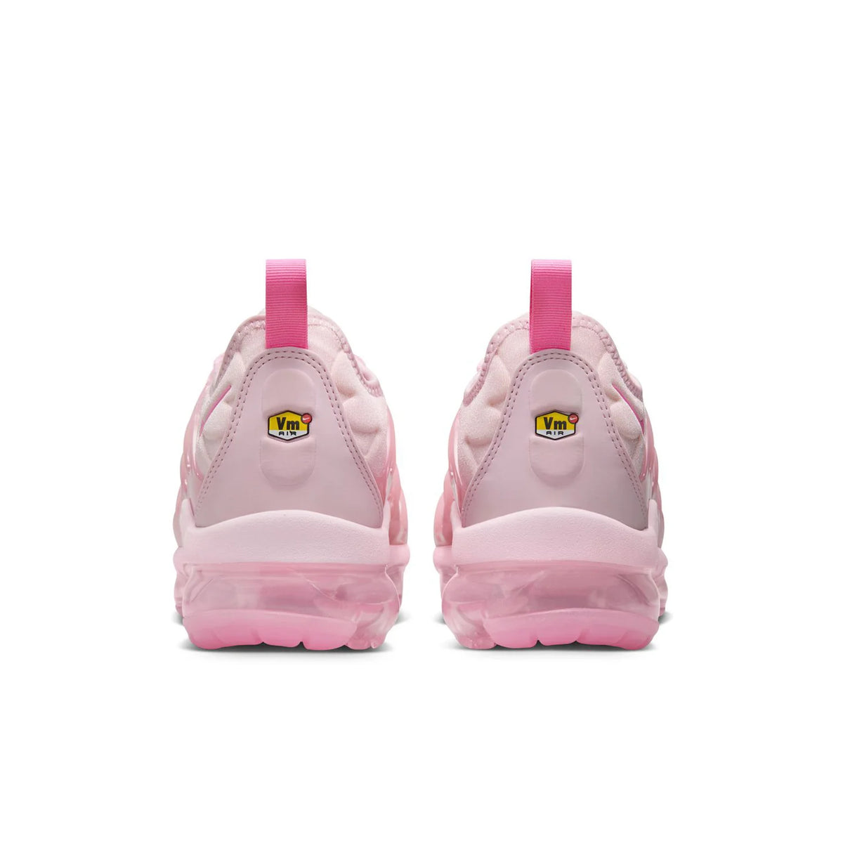 Nike Air VaporMax Plus Light Pink Sneakers
