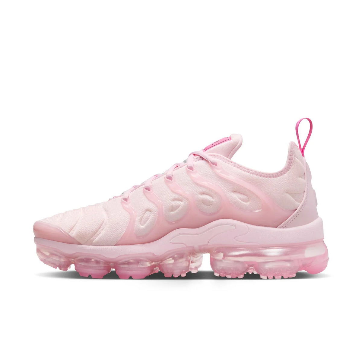 Nike Air VaporMax Plus Light Pink Sneakers
