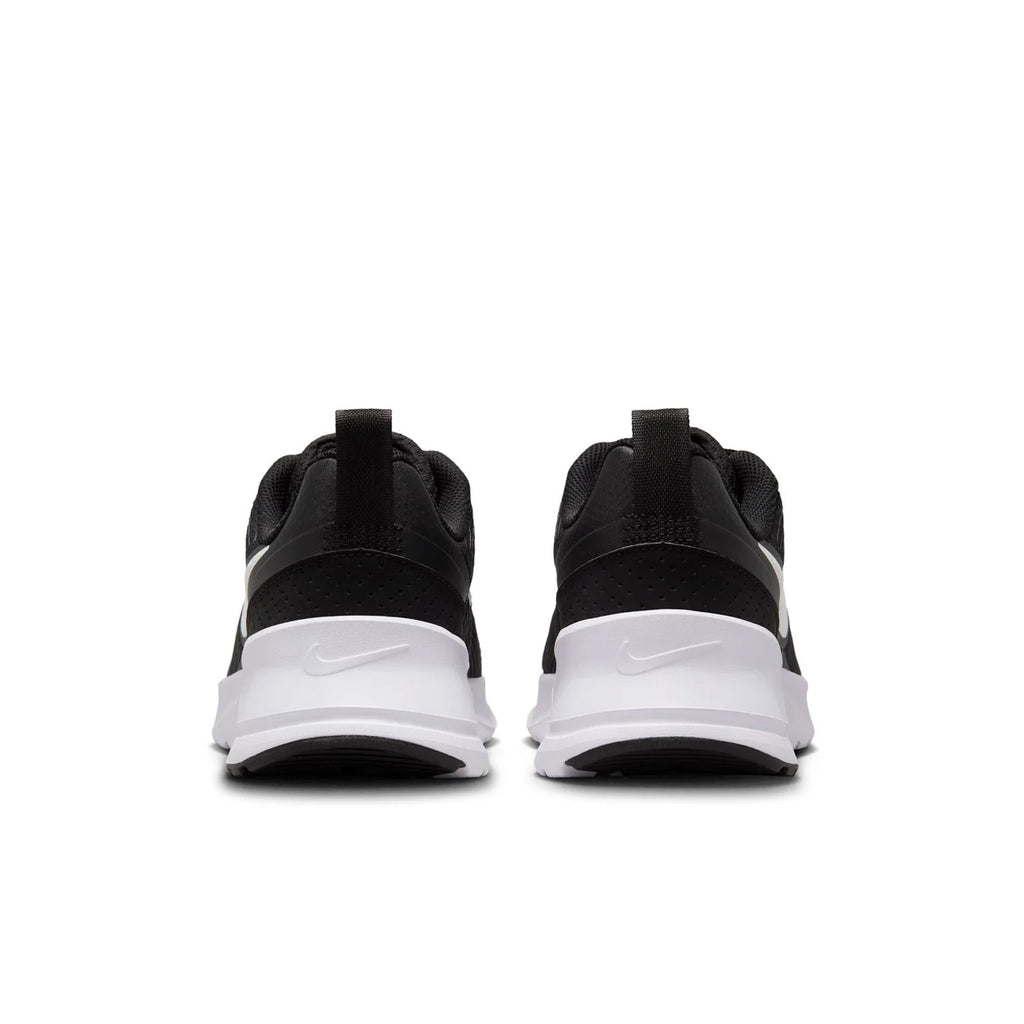 Nike Air Max Black and White Sneakers