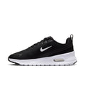 Nike Air Max Black and White Sneakers