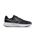 Nike Run Defy Black and White Running Shoes