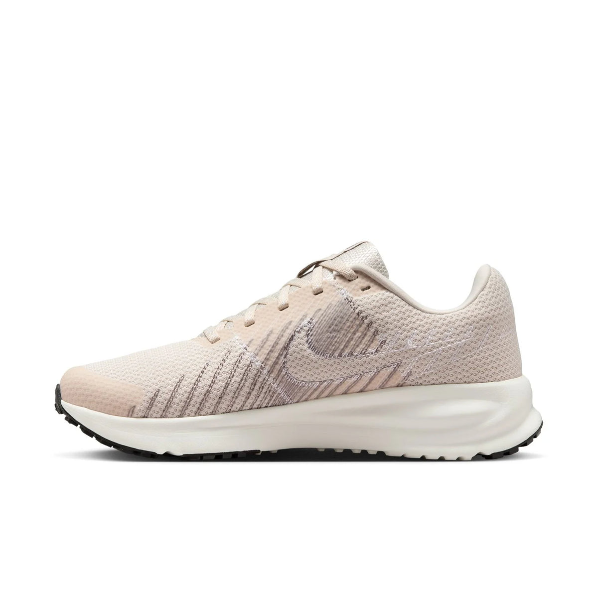 Nike Run Defy Light Beige Running Shoes