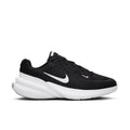 Nike Black and White Chunky Sneakers