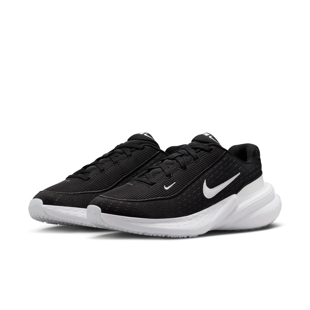 Nike Black and White Chunky Sneakers
