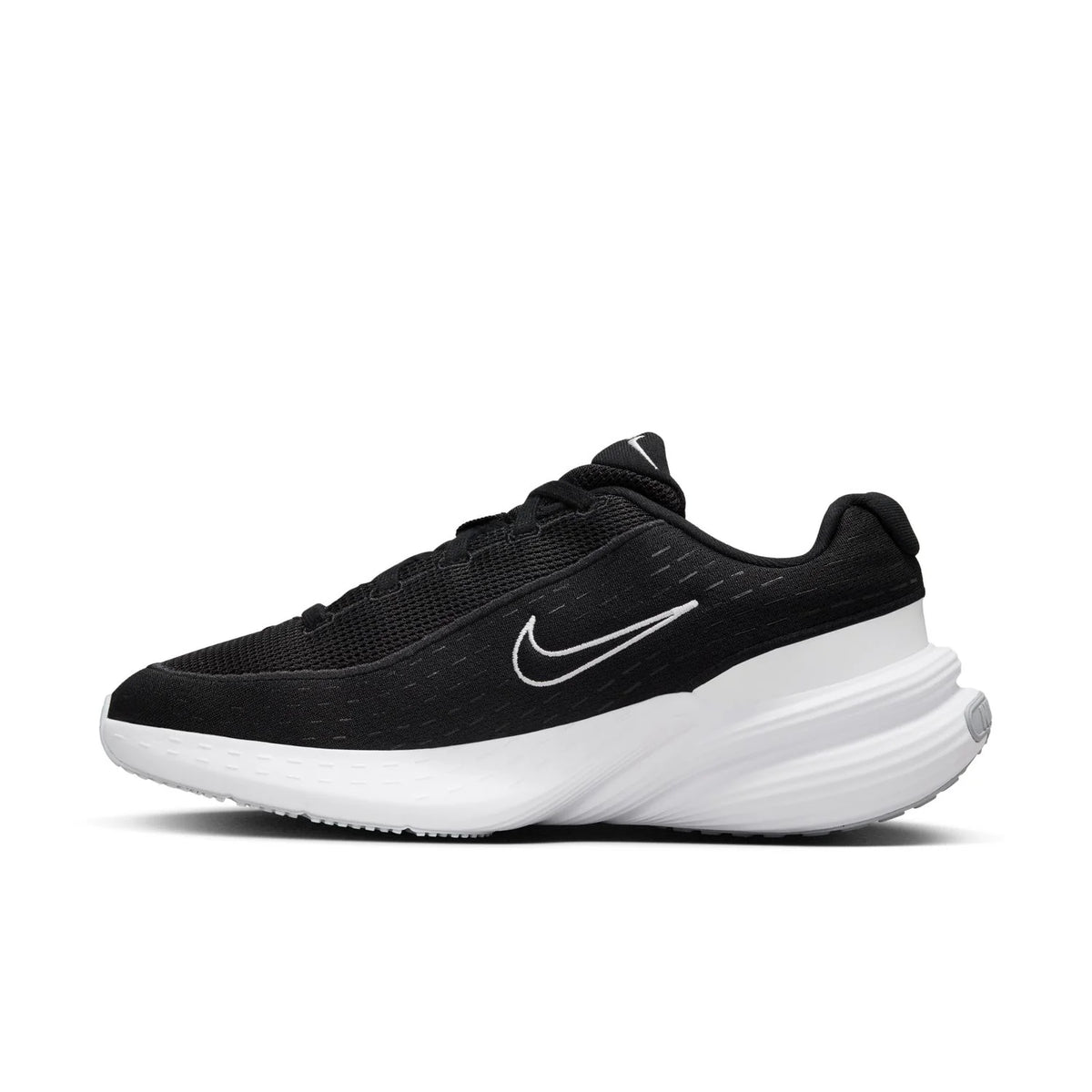 Nike Black and White Chunky Sneakers