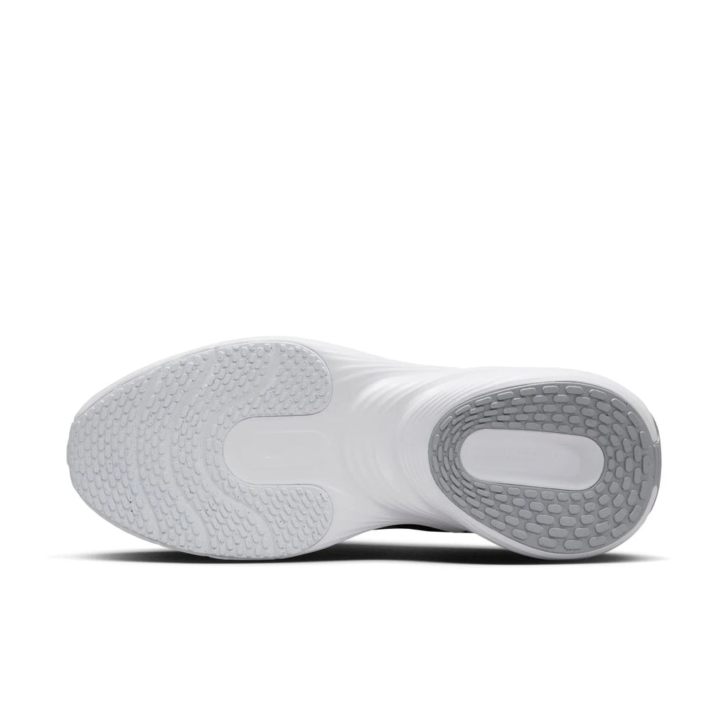 Nike Black and White Chunky Sneakers