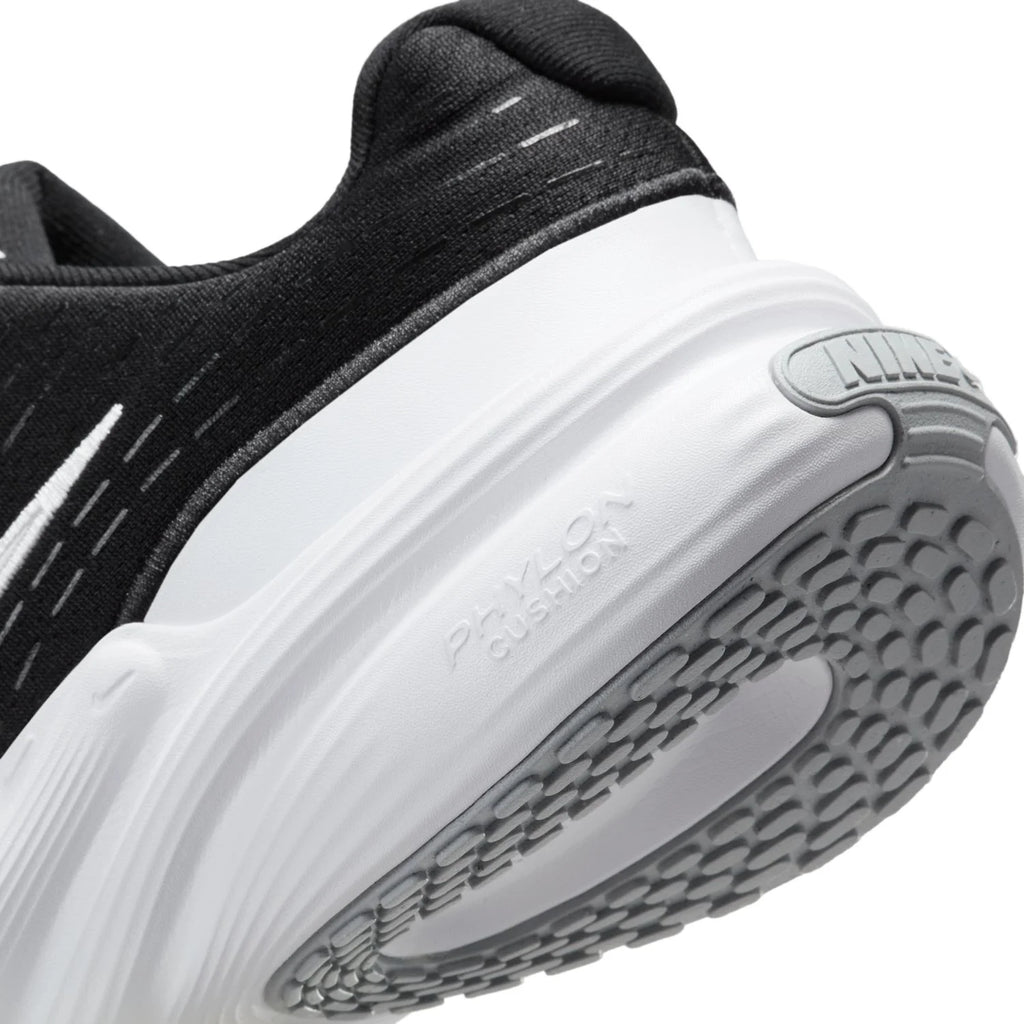 Nike Black and White Chunky Sneakers