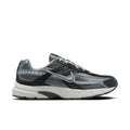 Nike Initiator Dark Gray and Black Sneakers