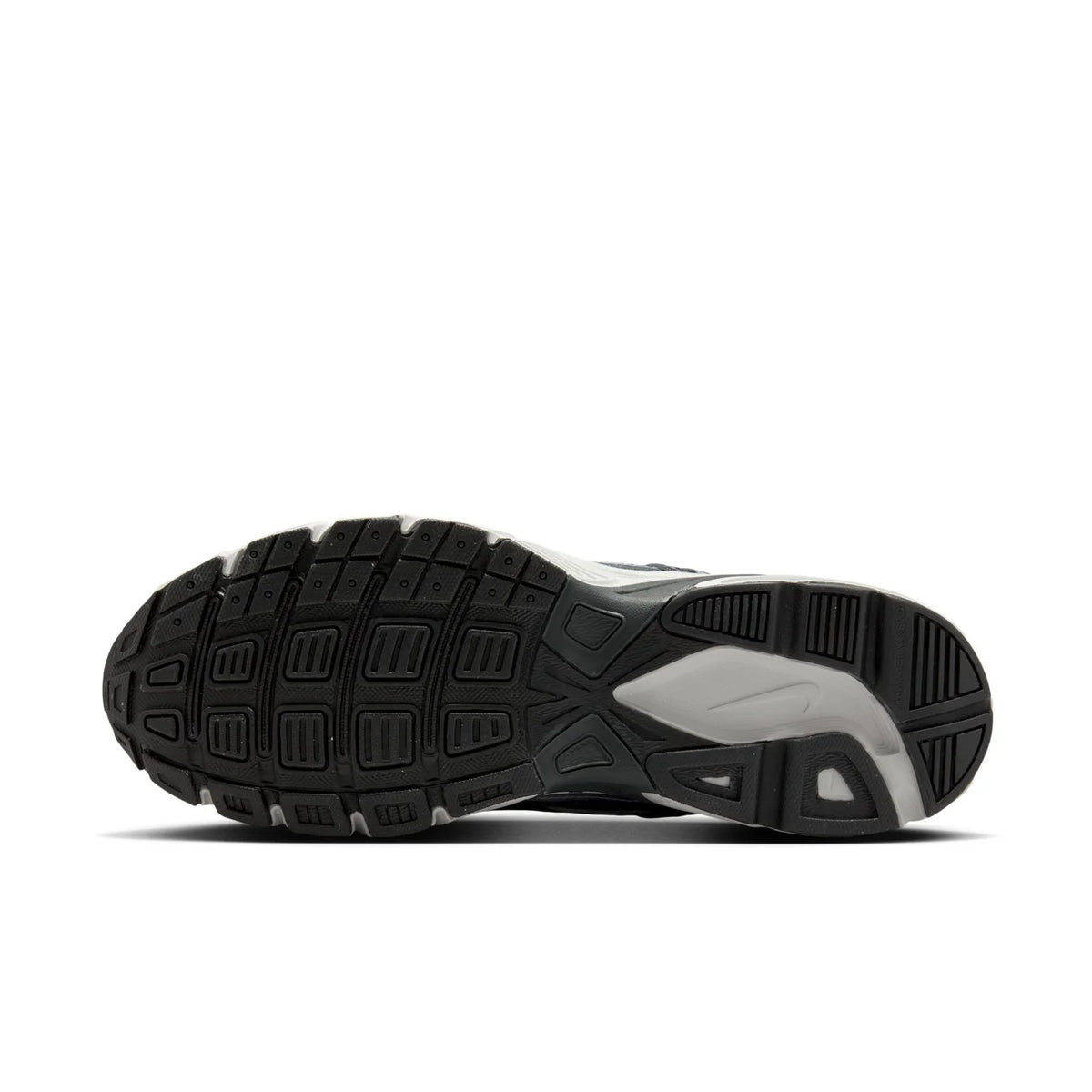 Nike Initiator Dark Gray and Black Sneakers