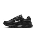 Nike Initiator Black and Silver Sneakers