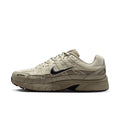 Nike P-6000 Beige and Black Sneakers