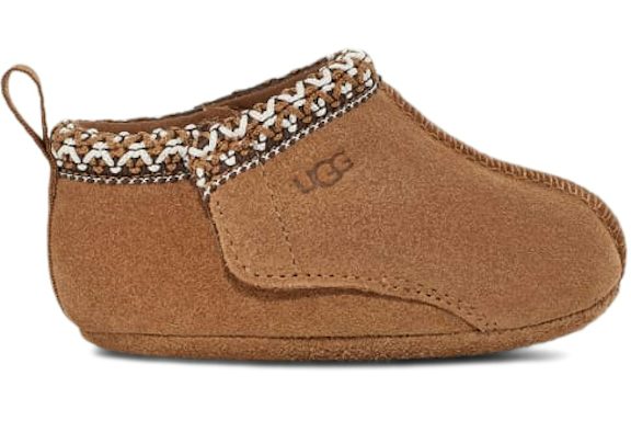 UGG Tasman Slipper - Chestnut (Infant)