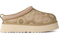 UGG Tazz Sun Stitch Slipper - Mustard Seed (Women's)