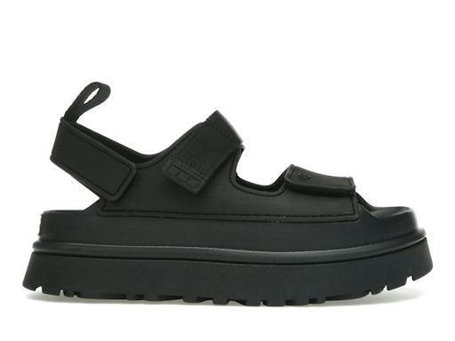 UGG GoldenGlow - Black (Women's)