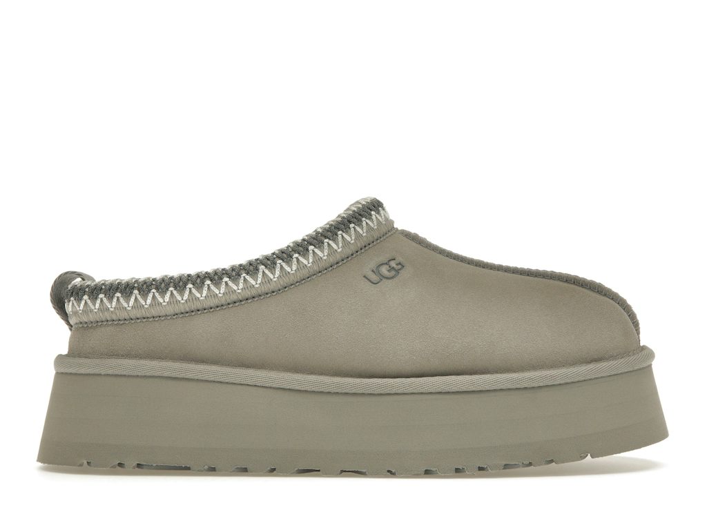 UGG Tazz Slipper - Seal (Women's)