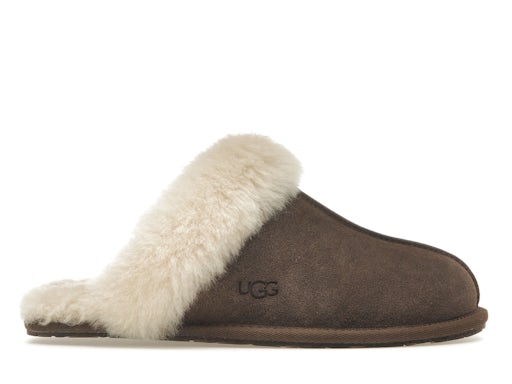 UGG Scuffette II - Espresso (Women's)