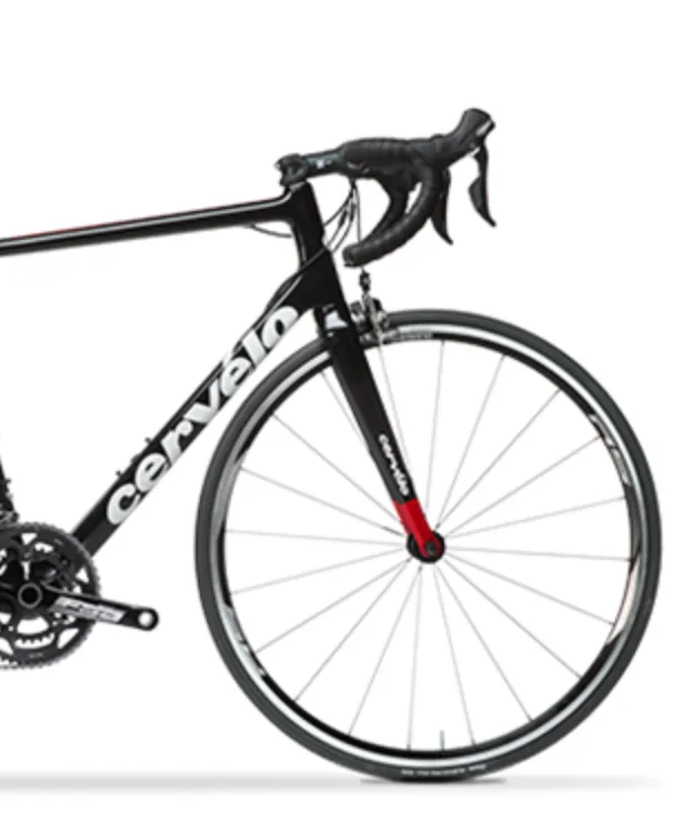 2017 Cervelo R2 Ultegra 6800